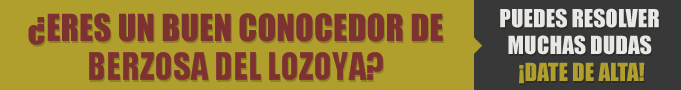 Restaurantes en Berzosa del Lozoya